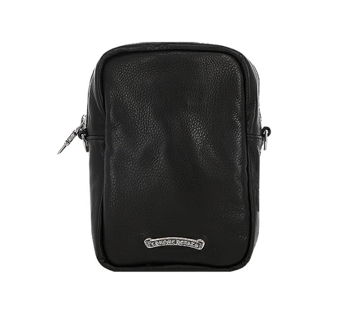 CHROME HEARTS クロムハーツ ATAKA MINI SHOULDER BAG ミニ ショルダー