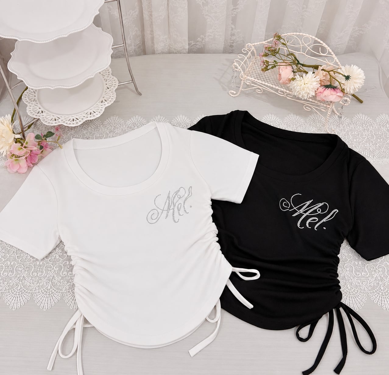 candy bijou tops
