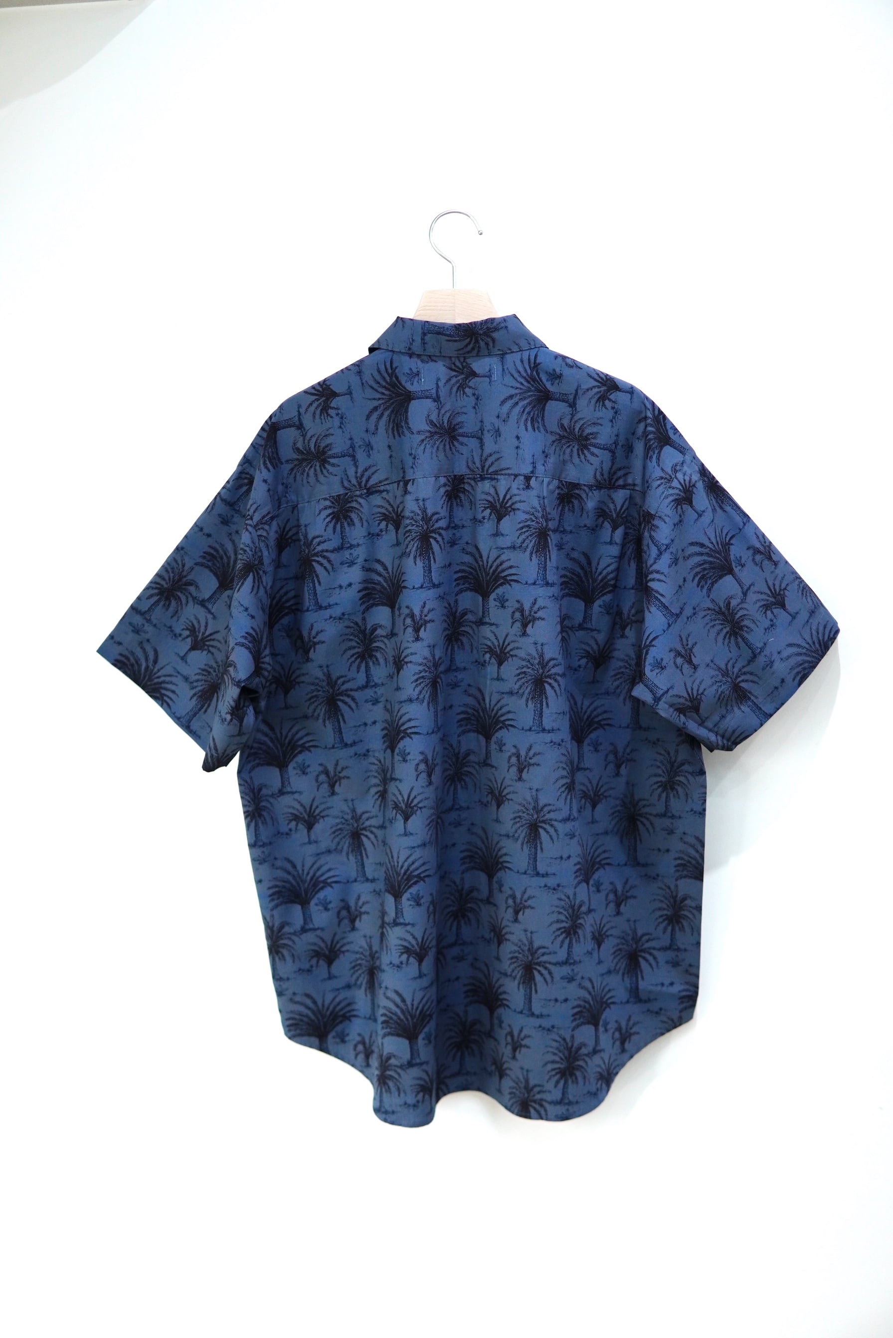 Abelia Edoward Goucha / SS SHIRT someones resort | POETRY