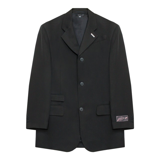 EYTYS | PAULUS SUIT JACKET (BLACK)