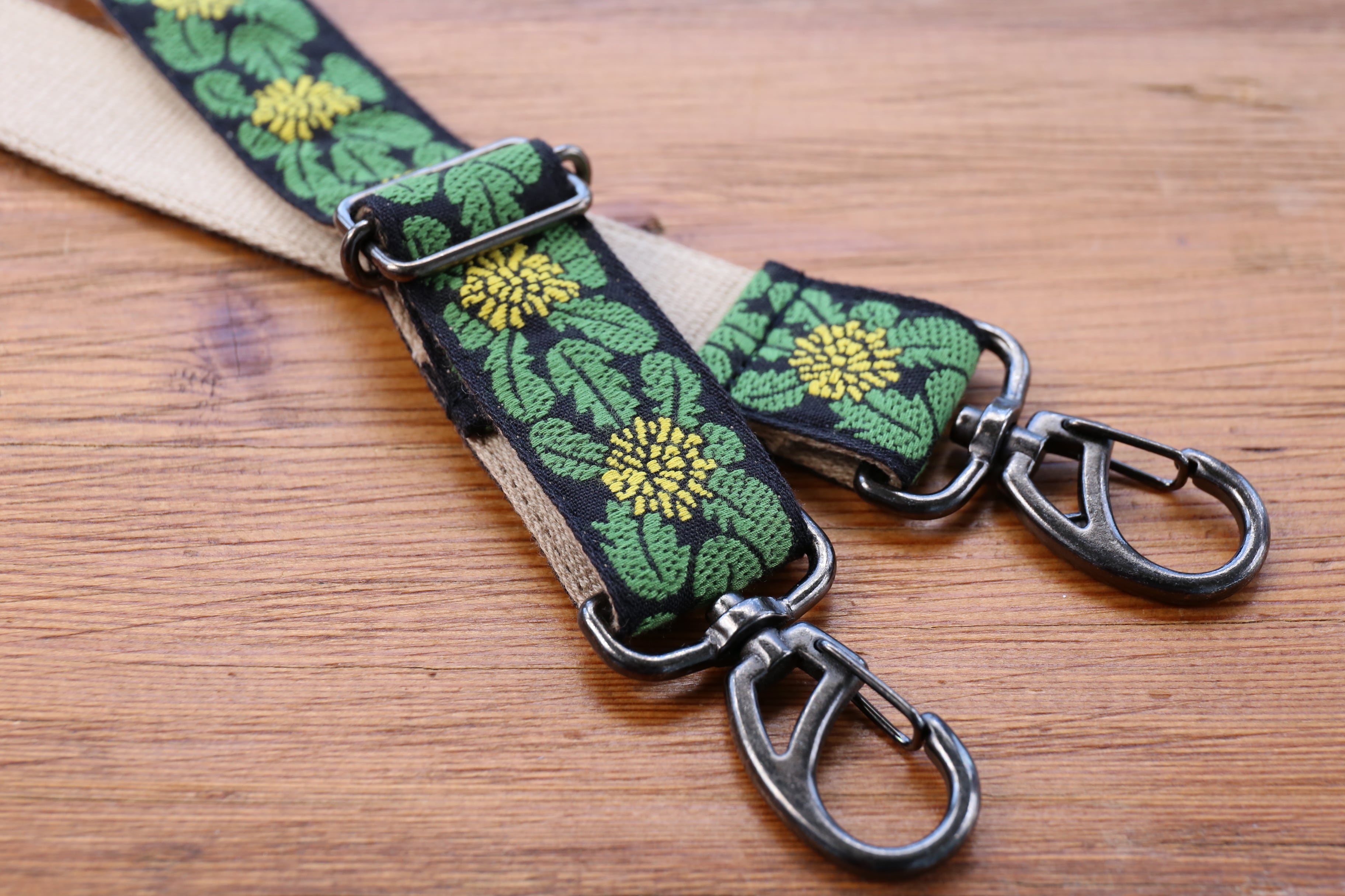 ⑤リボンストラップ Lido オリジナルリボンストラップ | Lido オンラインショップ