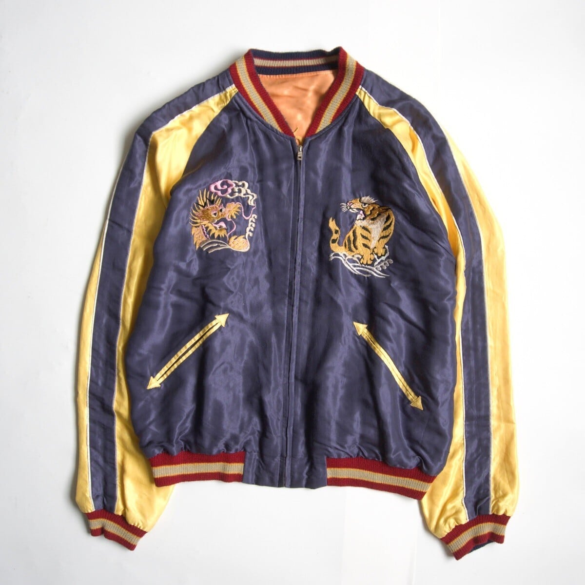 美品】IRON HEART【10.5oz ヘリンボーン ダブルニー ロガージーンズ