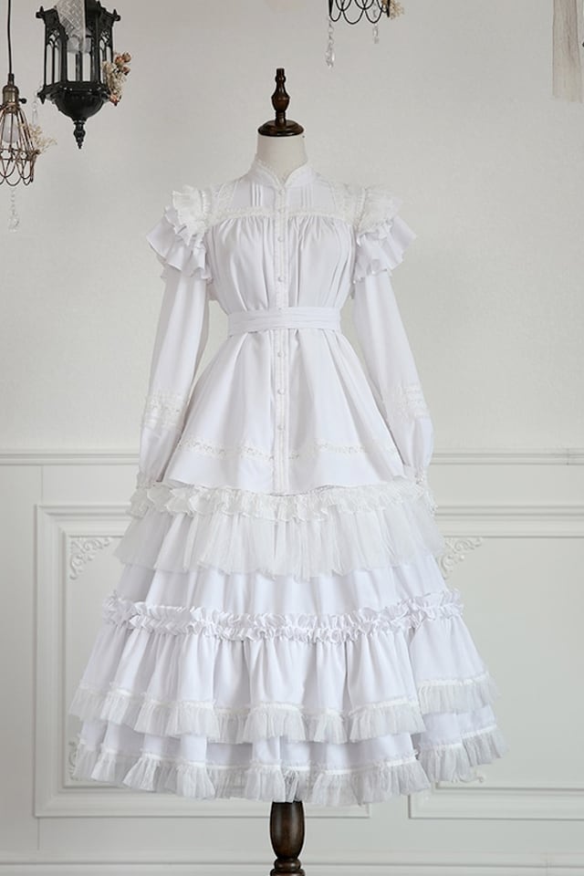 星箱works ★七色ワルツ2.0　チュールフリルアンダースカート 星箱Works】七色 ワルツ2.0 チュールフリルアンダースカート/P34103002