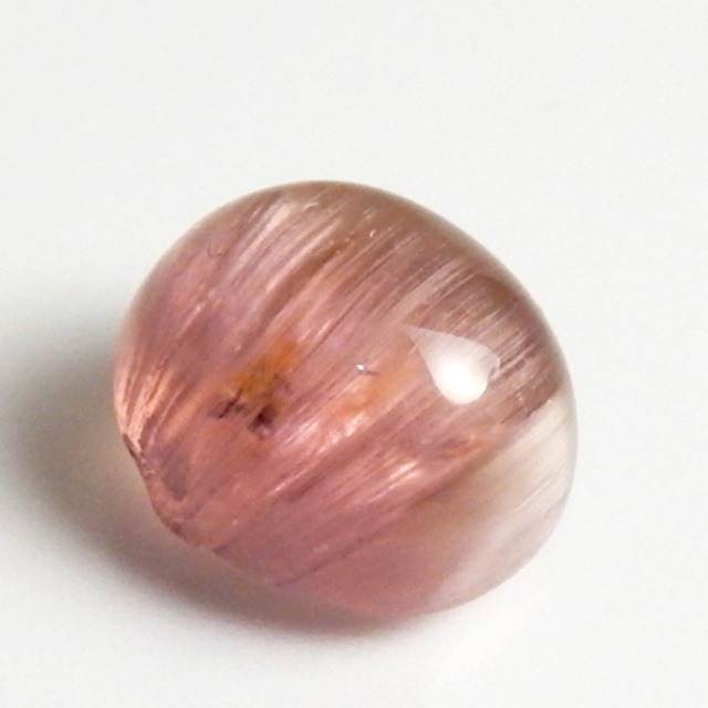 V601 トルマリン・キャッツアイ　4.25ct