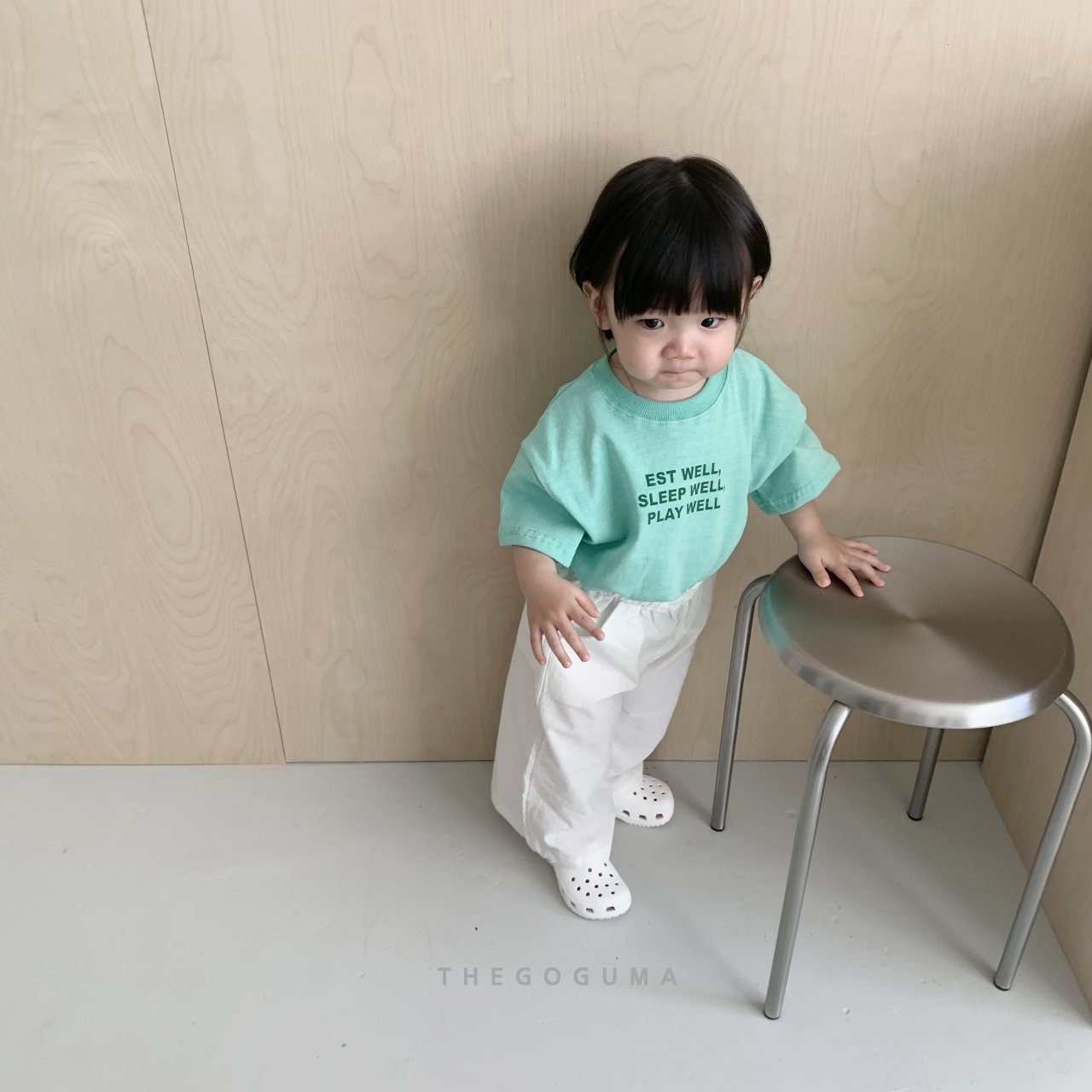 [THE GOGUMA] Good Pigment +fee2 / [더고구마] 굿피그먼트t