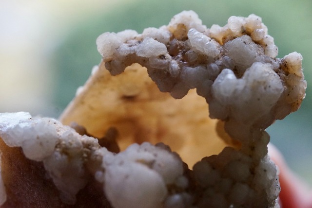 カルサイト / アラゴナイト　Calcite / Aragonite