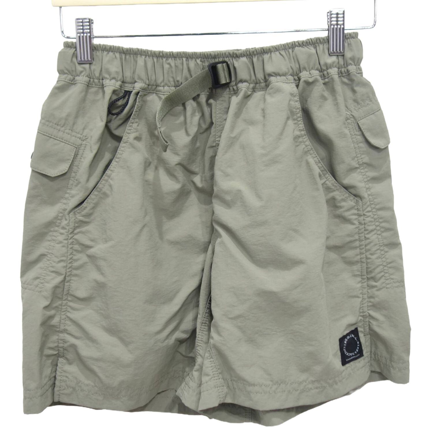 極美品 山と道 yamatomichi 5-Pocket Shorts 5ポケット ショーツ ショート ハーフ パンツ 登山 アウトドア MEN S Sage Gray 極美品 山と道 yamatomichi 5-Pocket Shorts 5ポケット ショーツ