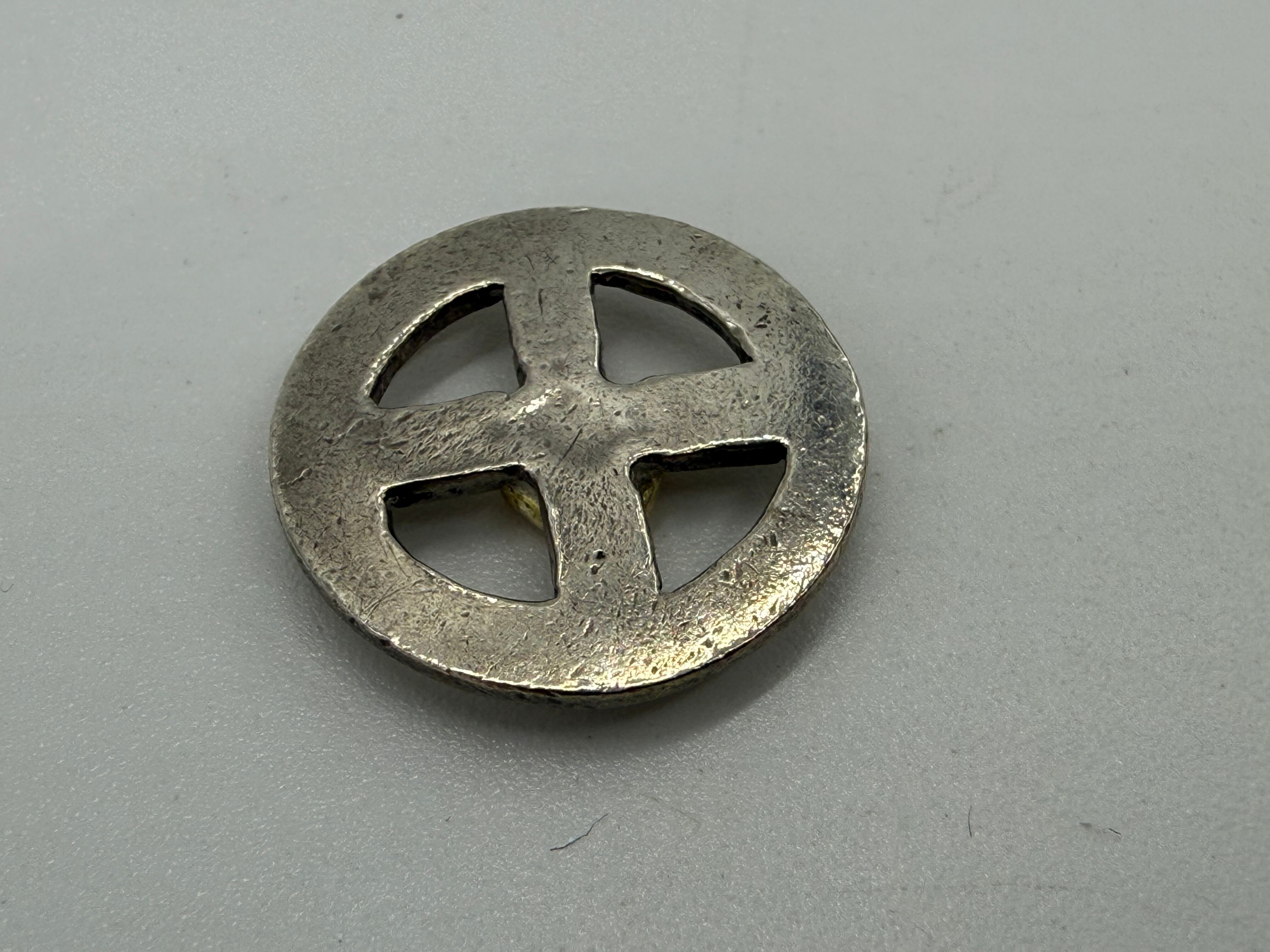 ゴローズ 良品 金メタル付ホイール 歪メタル2.61g | ゴローズ 通販