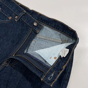 90s USA製 Levi’s リーバイス 519 デニム パンツ ジーンズ サイズ W31 /アメリカ製/ビンテージ