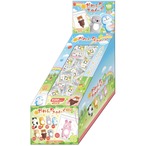 【ロット販売】【80入】16101シークレットオネンネスクイーズポーチツキ1BOX(9431657)