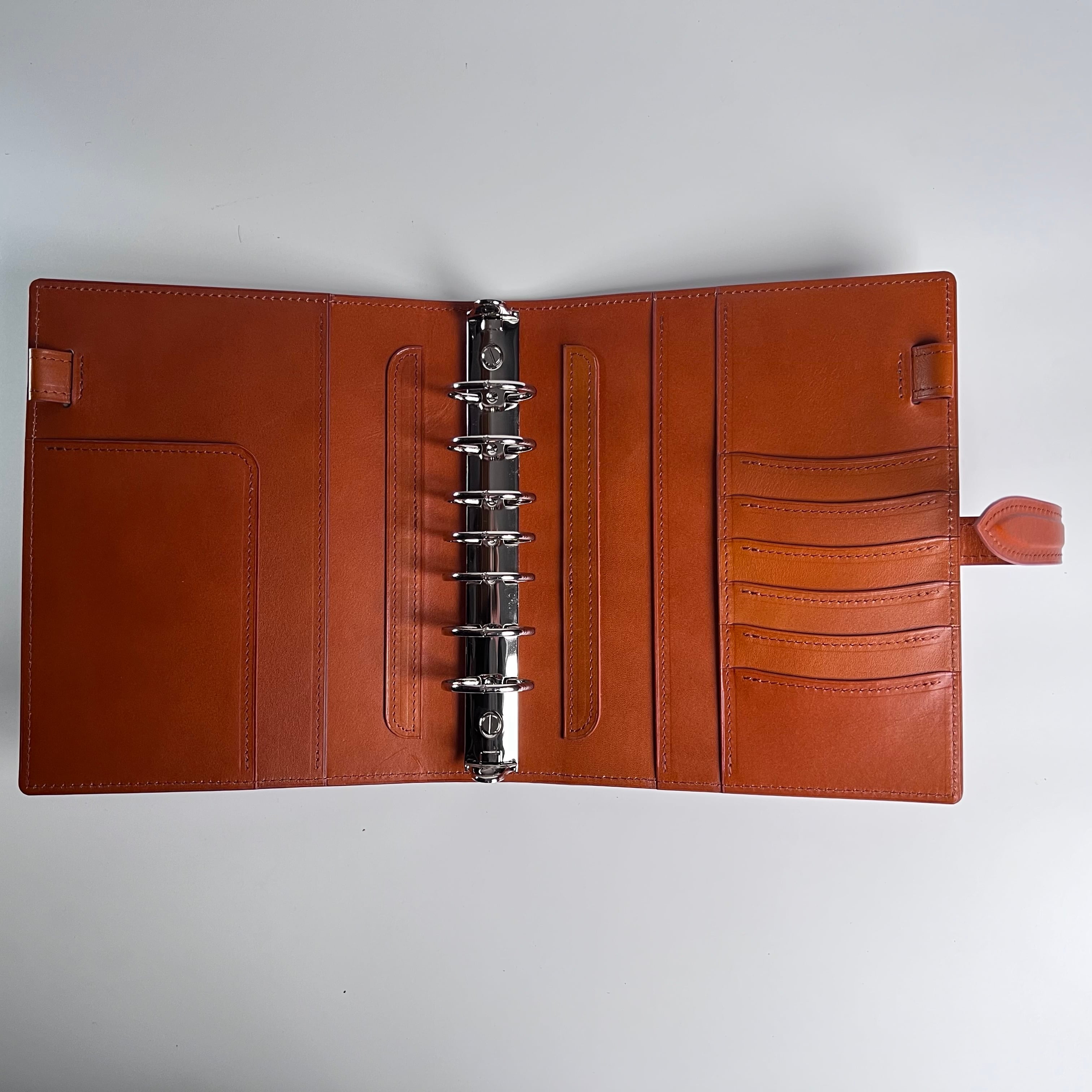 フランクリンプランナー クラシックサイズバインダー フランクリン