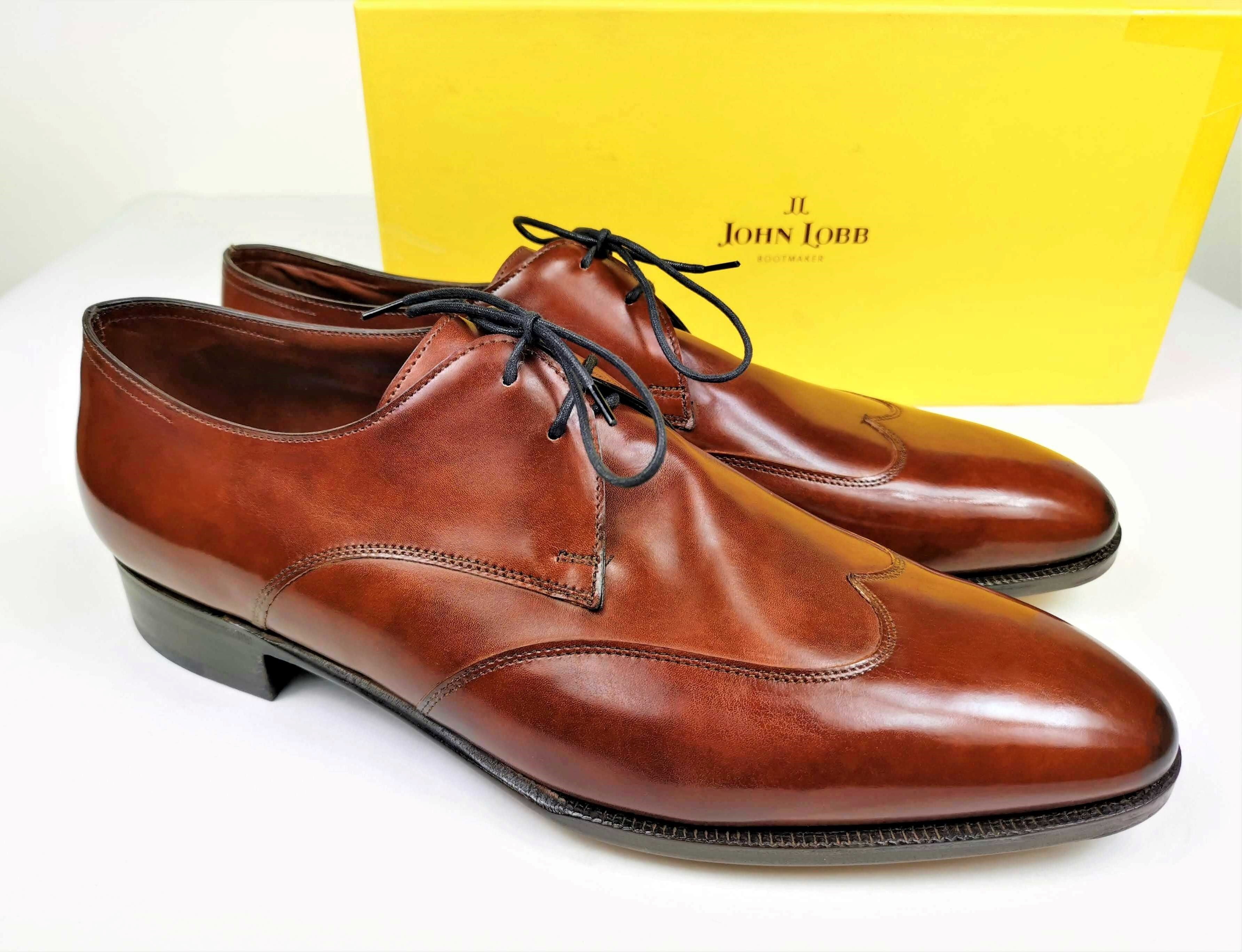 JOHN LOBB ジョンロブ | 高級靴専門店 KING of SHOES