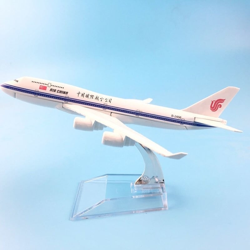 飛行機 ブリキ ボーイング747 極まりない 飛行機 ブリキ ボーイング747 極まりない