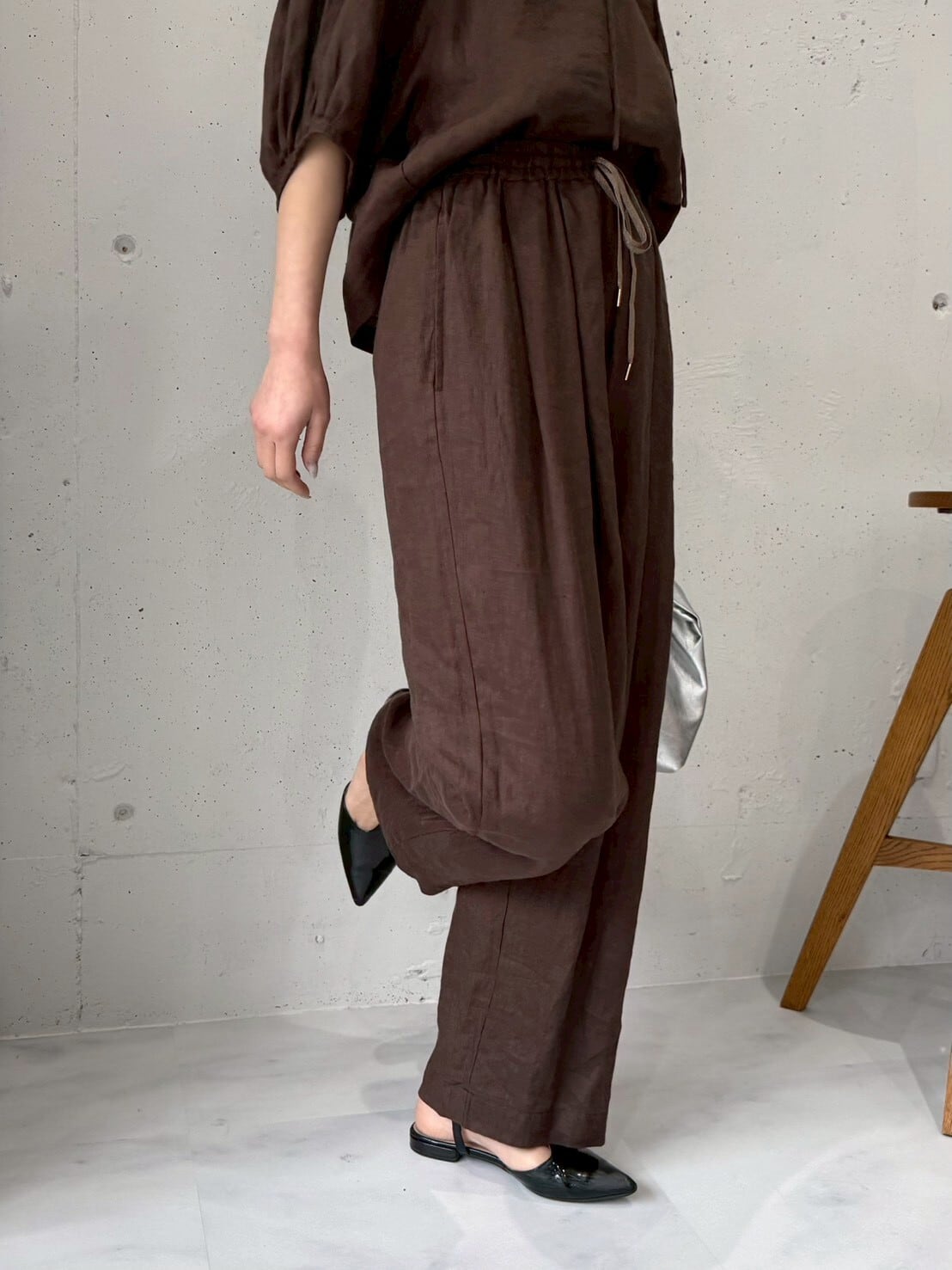 PANTS | cafune
