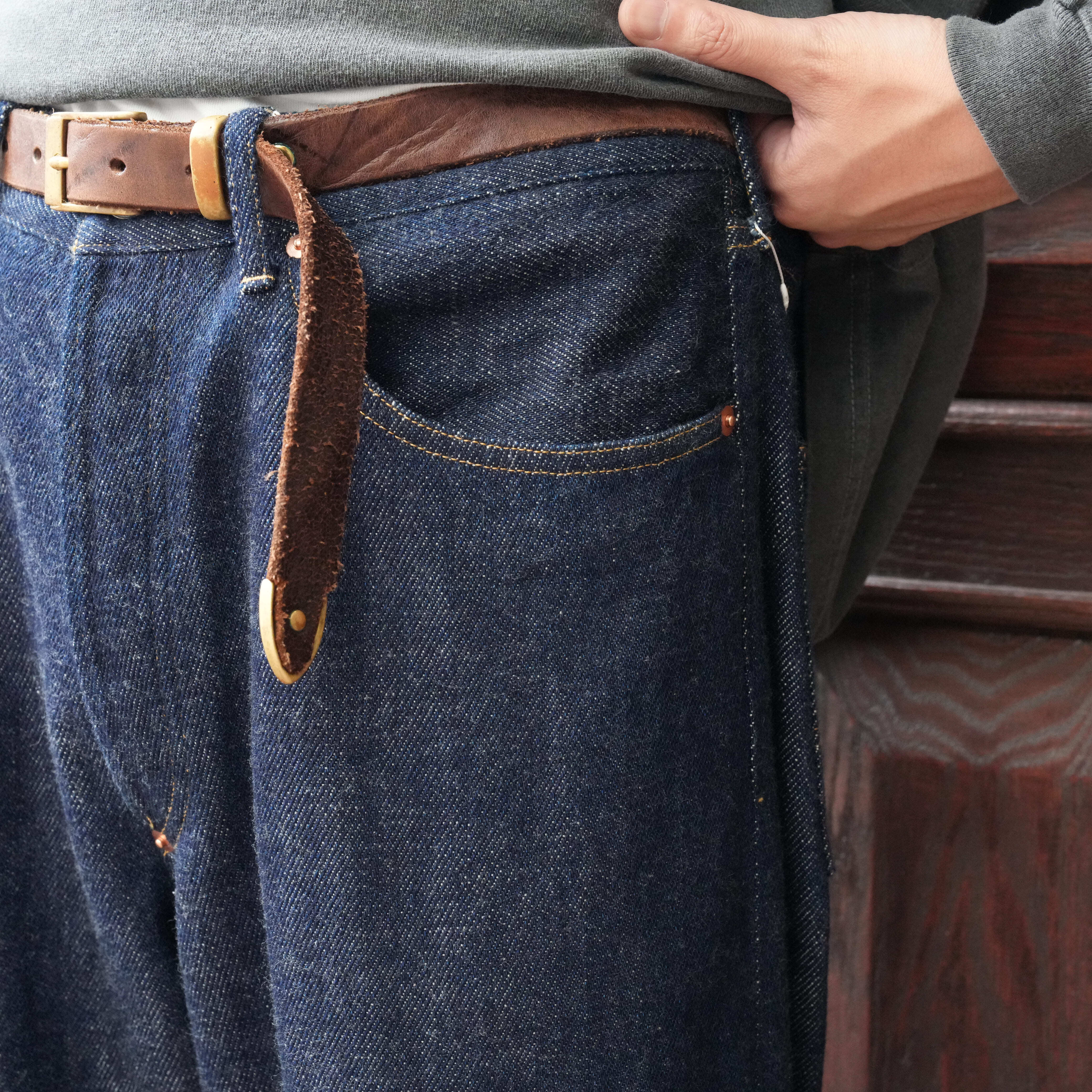 FOUNDOUR (ファウンダ) 25AW 