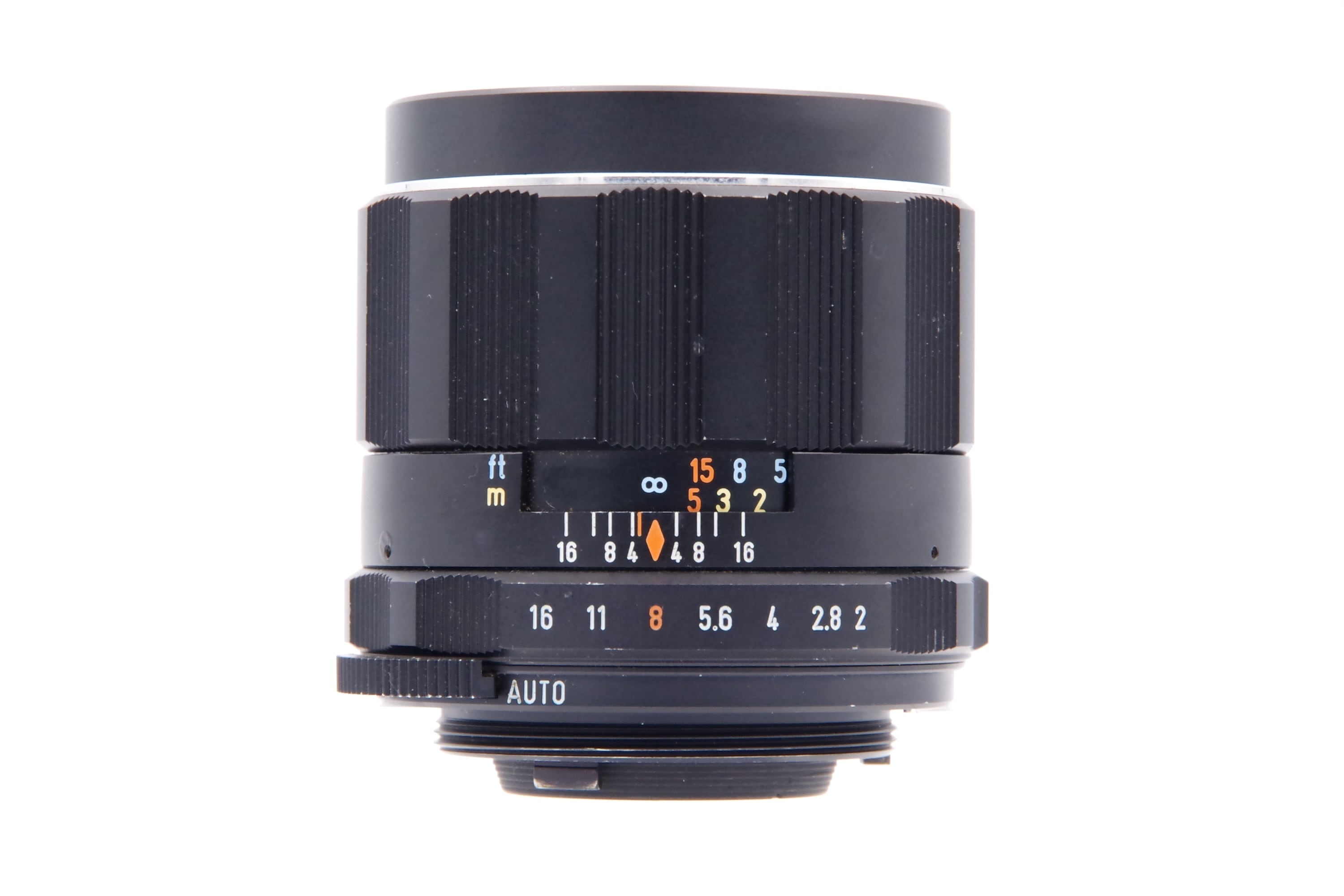 GW限定】Super Takumar 35mm f/2 M42マウント Super-Multi-Coated TAKUMAR 35mm F2 M42マウント PENTAX ペンタックス