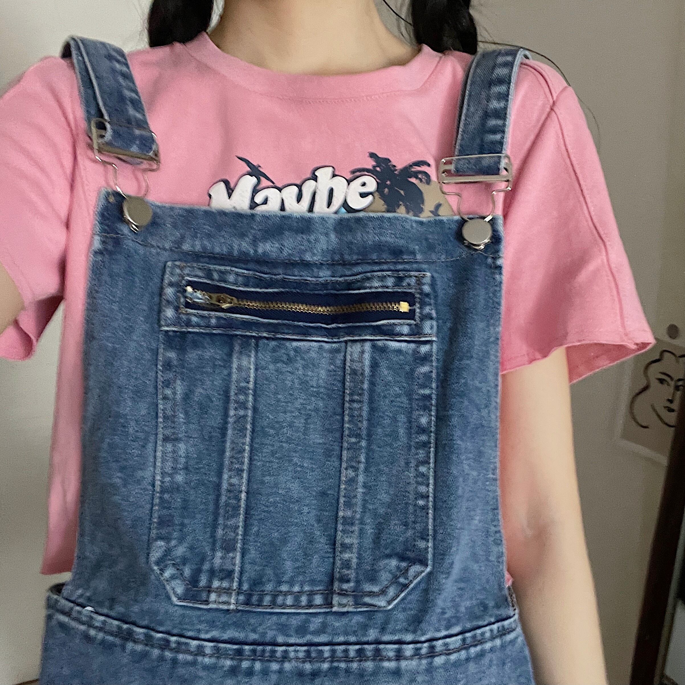 ジッパーポケットスカート スタイルプリーツドレス サマー 夏物 萌量不足30691009454