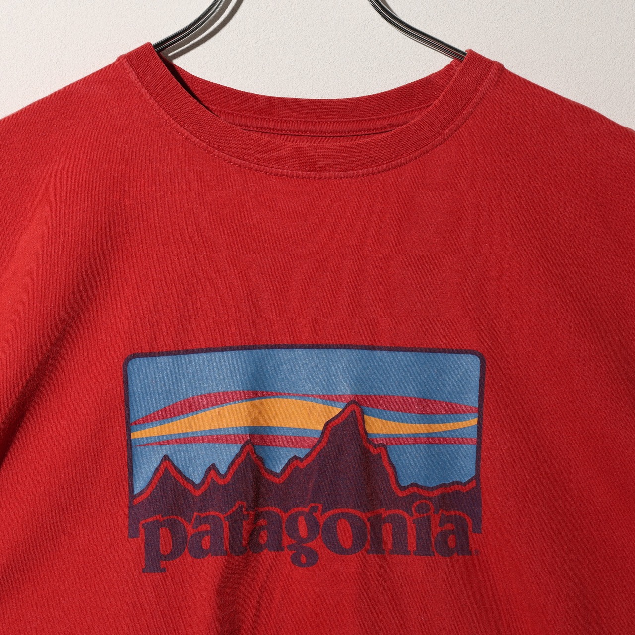 M Beneficial T’s Patagonia ベネフィシャルTシャツ パタゴニア