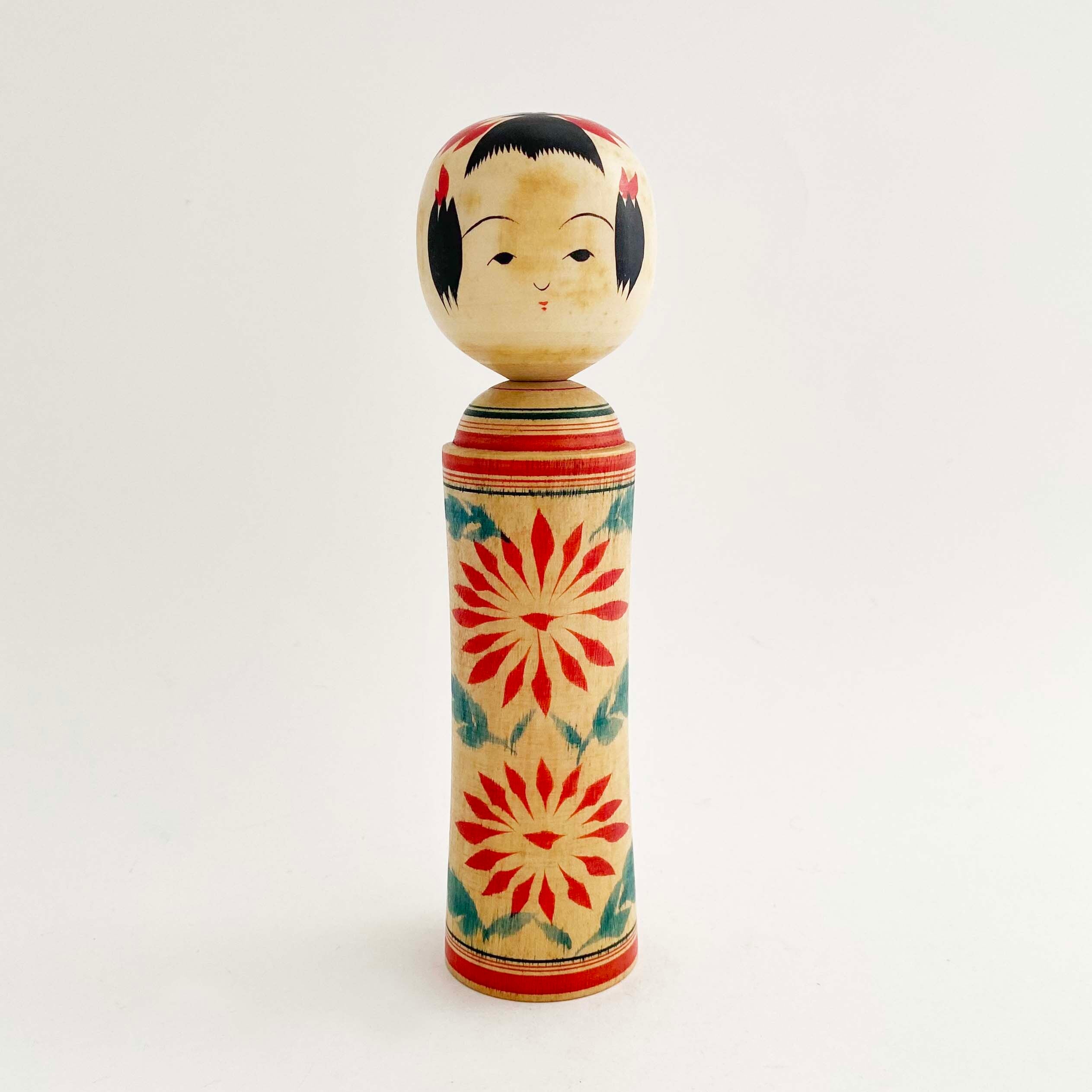 鳴子系 / 高橋義一工人