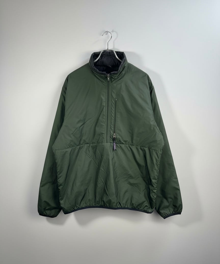 00's SUPREME Hood Field Jacket / L | Daily Dress Market