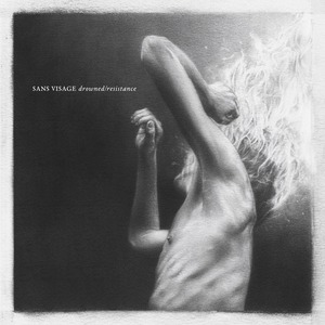 sans visage「drowned / resistance」※LP