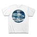 グレアム・コクソン的「The Sky Is Too High」TシャツB