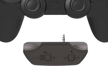 PS5動作確認済】ホリゲーミングヘッドセット プロ for PlayStation4