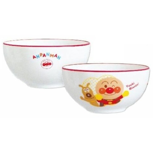 アンパンマンSTシリーズ 茶碗 アンパンマン＆チーズ(6435465)