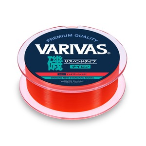 【人気】バリバス(VARIVAS) VARIVAS磯 サスペンド 150m