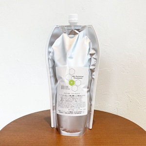 Bio Technical Treatment テクニカルトリートメント  NET.1000ml