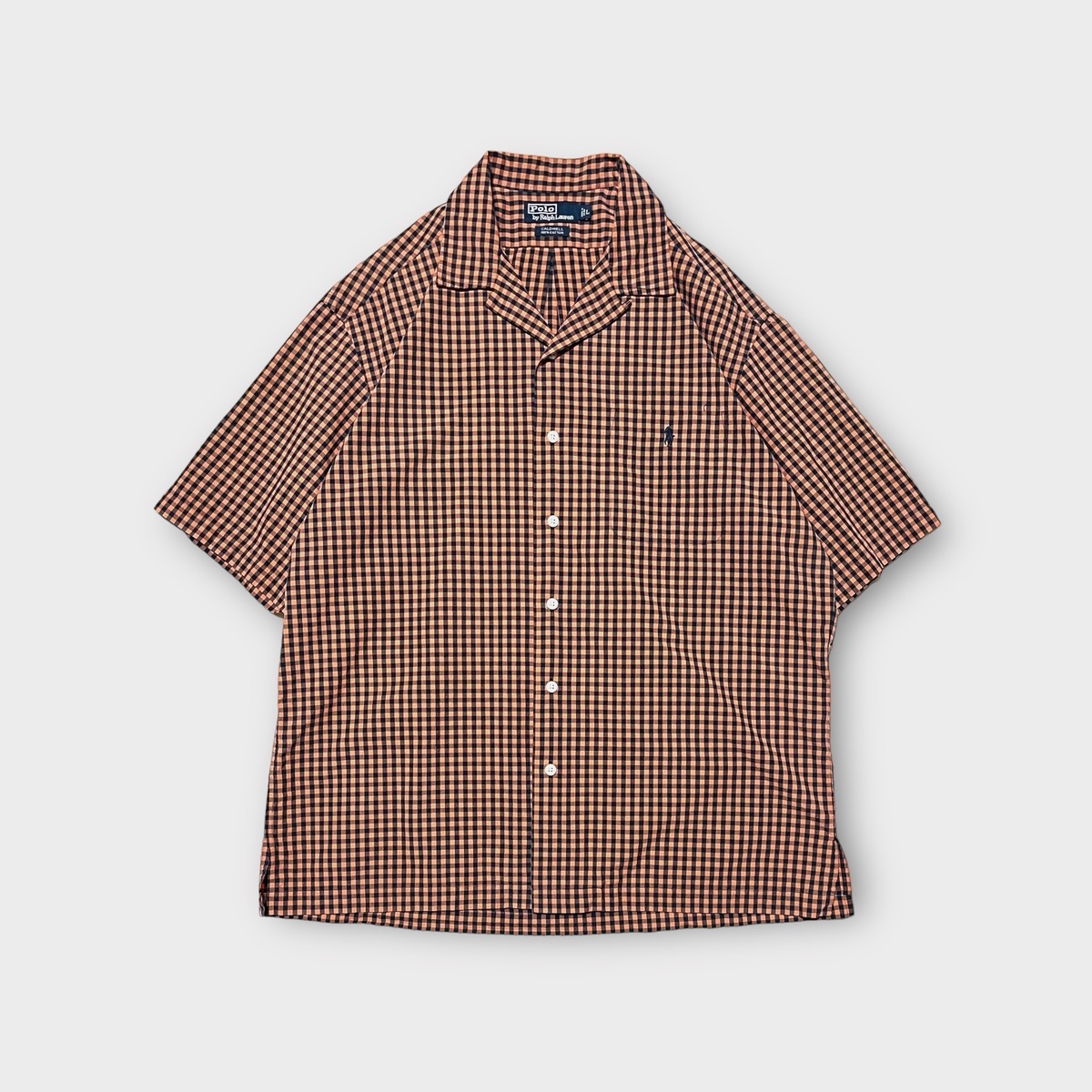 Ralph Lauren】1990