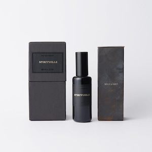 MAD et LEN / EAU DE PARFUME（PARFUM MIST） 50ml  -パルファンミスト(香水)