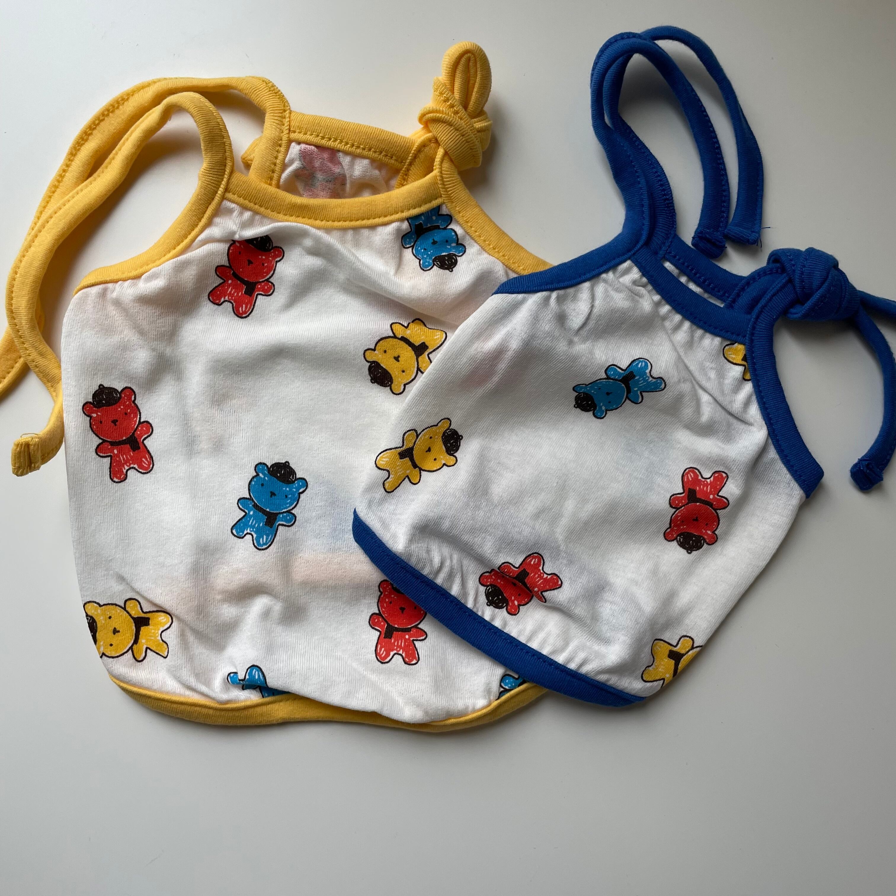 即納/【korea select】 irasto bear tops.