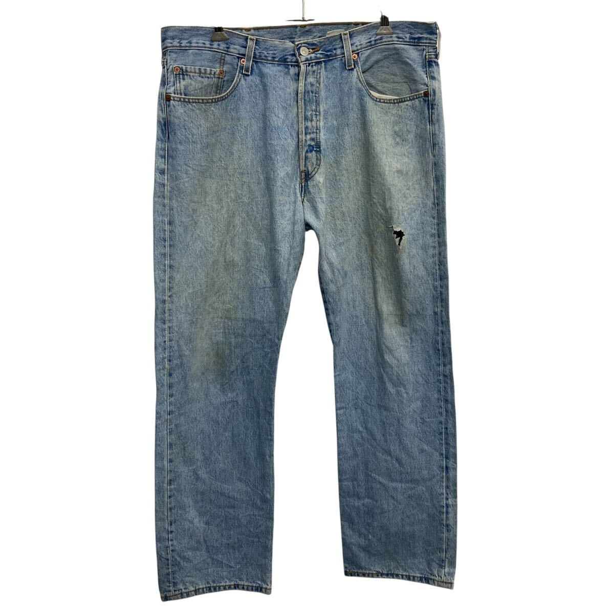 COMFORTABLE REASON / REACTIVE DYED DENIM - INDIGO | Pay ID