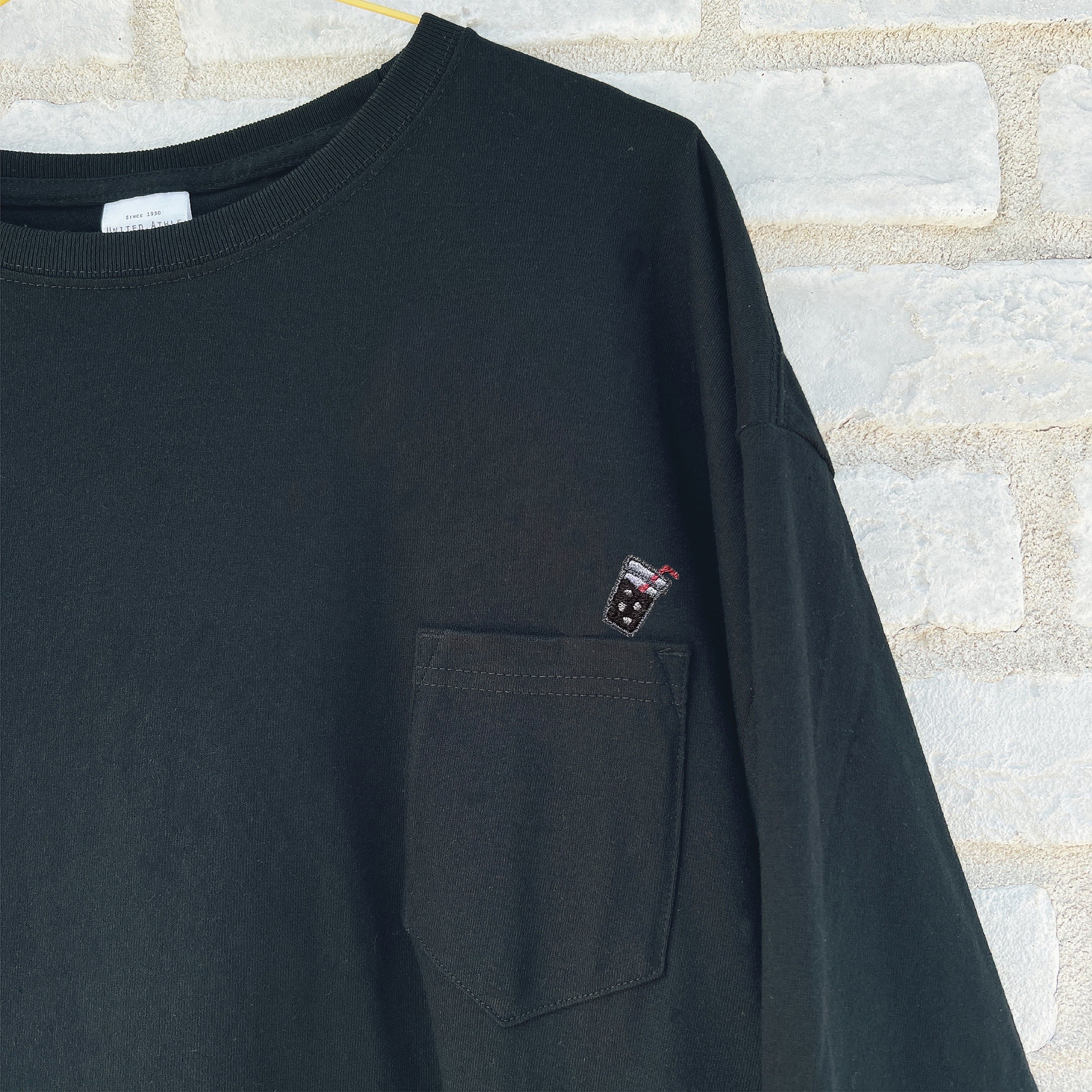 【ポケT 】ちょっと一息「アイスコーヒー」ブラック ※9/19(火)大阪梅田直接お渡し