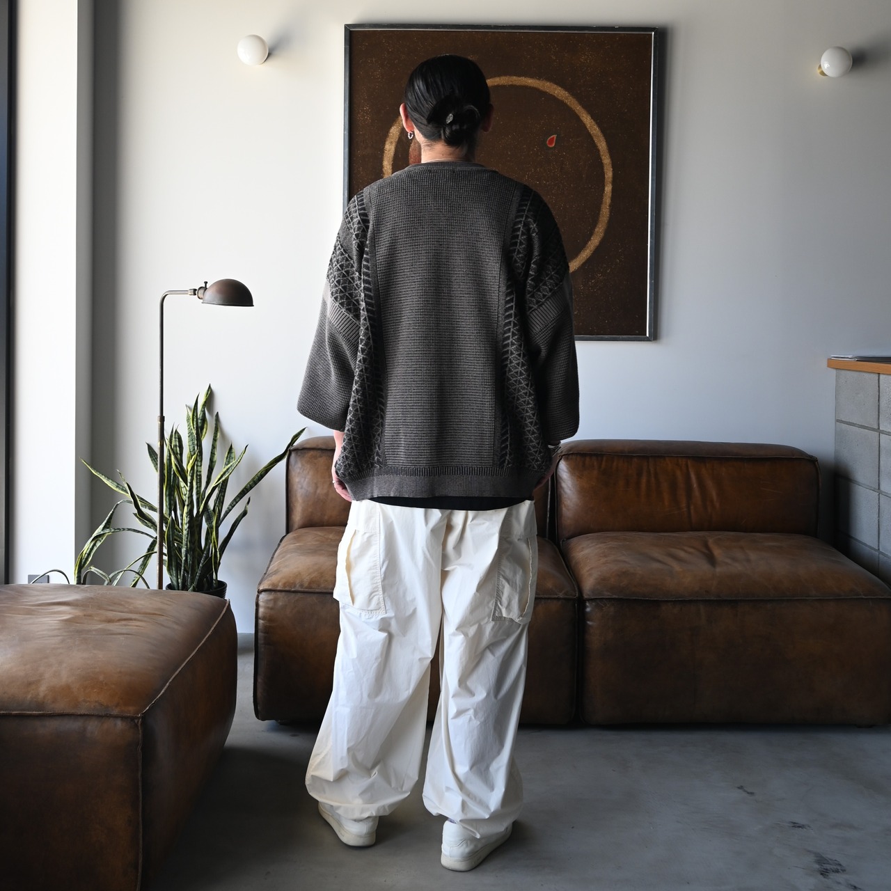 25AW YASHIKI(ヤシキ)、ploduct twelve(プロダクトトゥウェルブ)新作スタイル