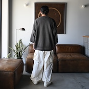 25AW YASHIKI(ヤシキ)、ploduct twelve(プロダクトトゥウェルブ)新作スタイル