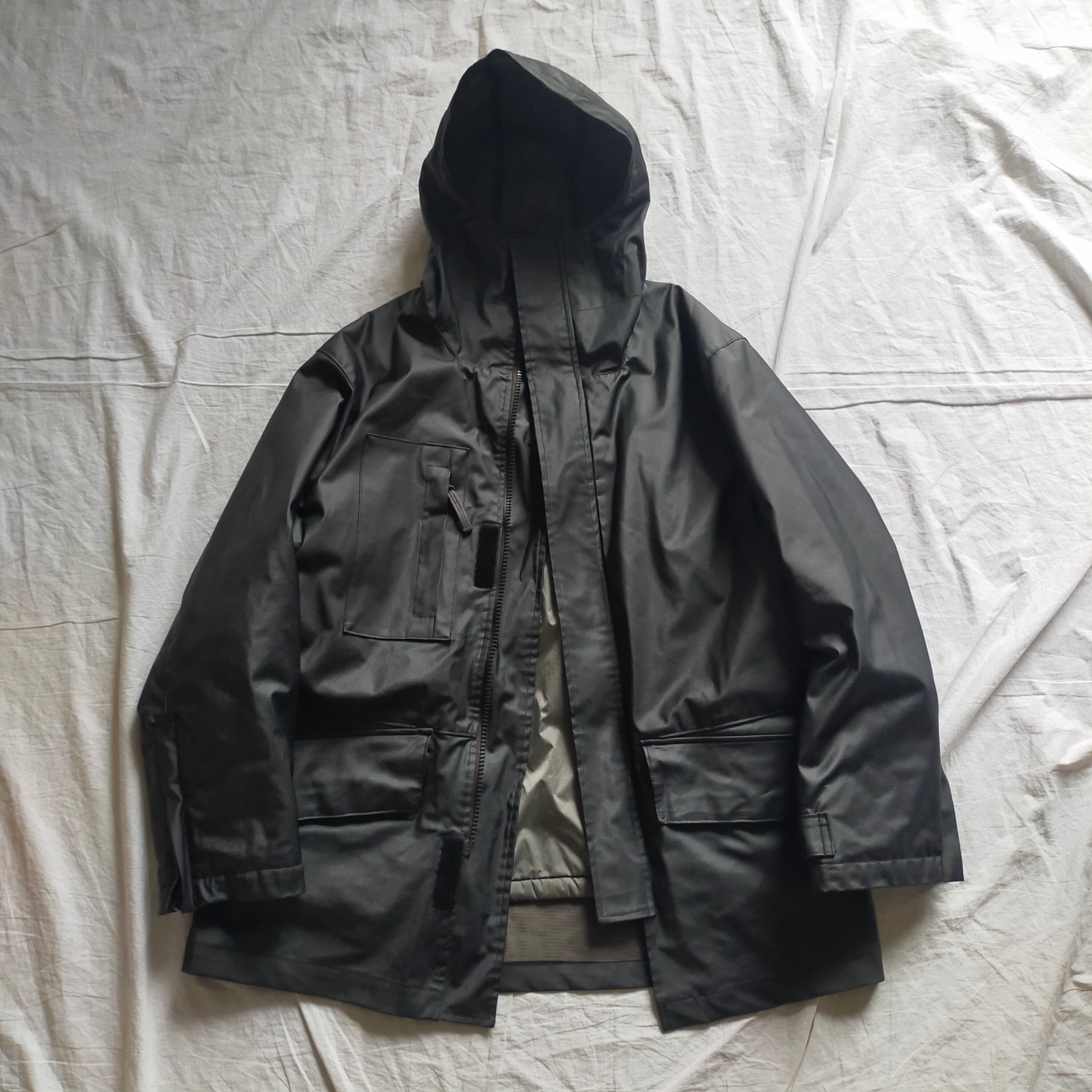 90s banana republic adventure outfitters safari jacket | Pay ID