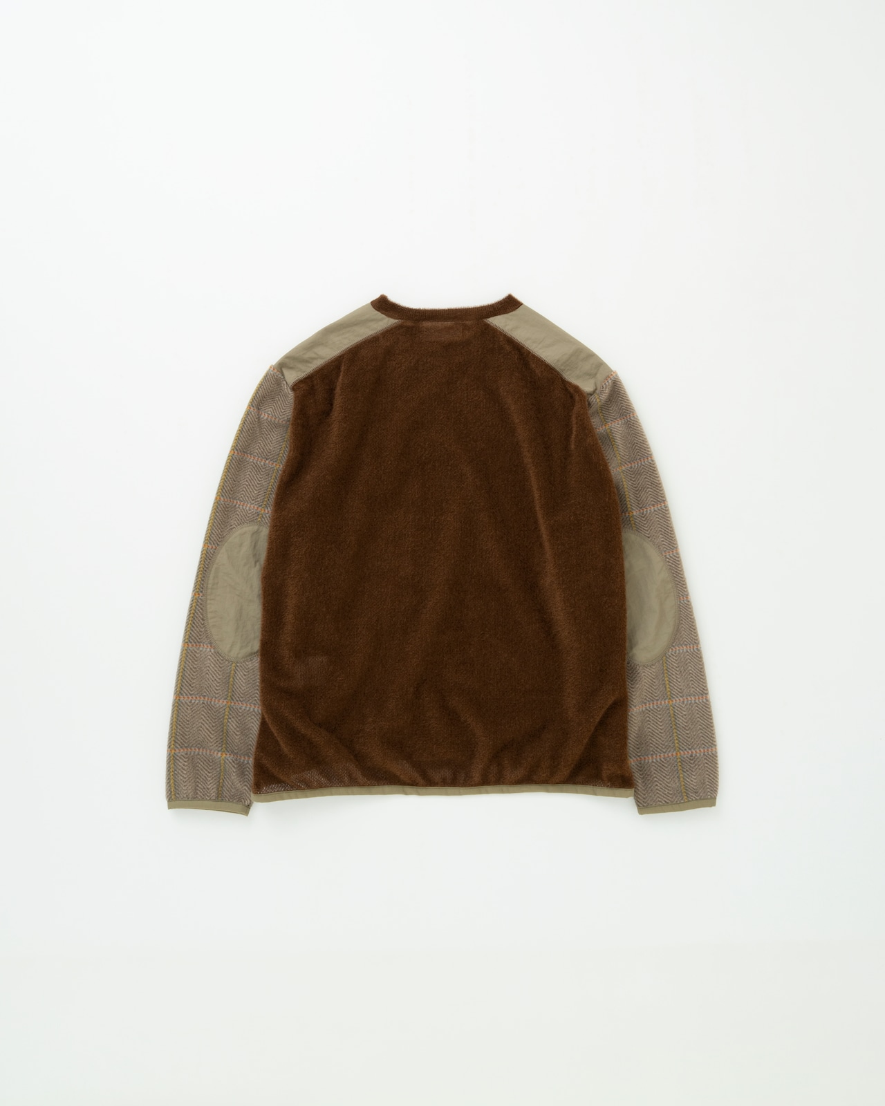 Classic Octa® Sweater "Octa×Octa"・画像3