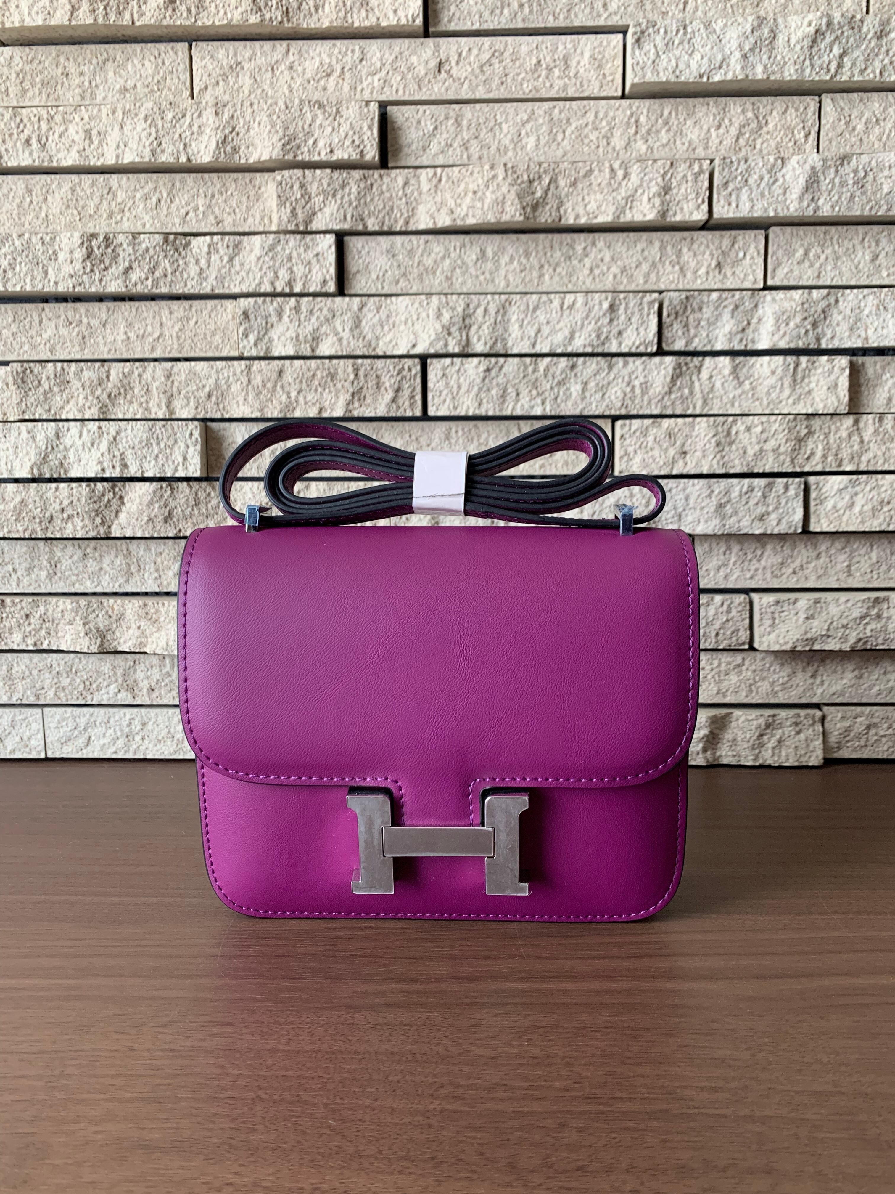 H金具♡本革ショルダーバッグ ミニ 18 | ELLY H金具♡本革ショルダーバッグ ミニ 18 | ELLY