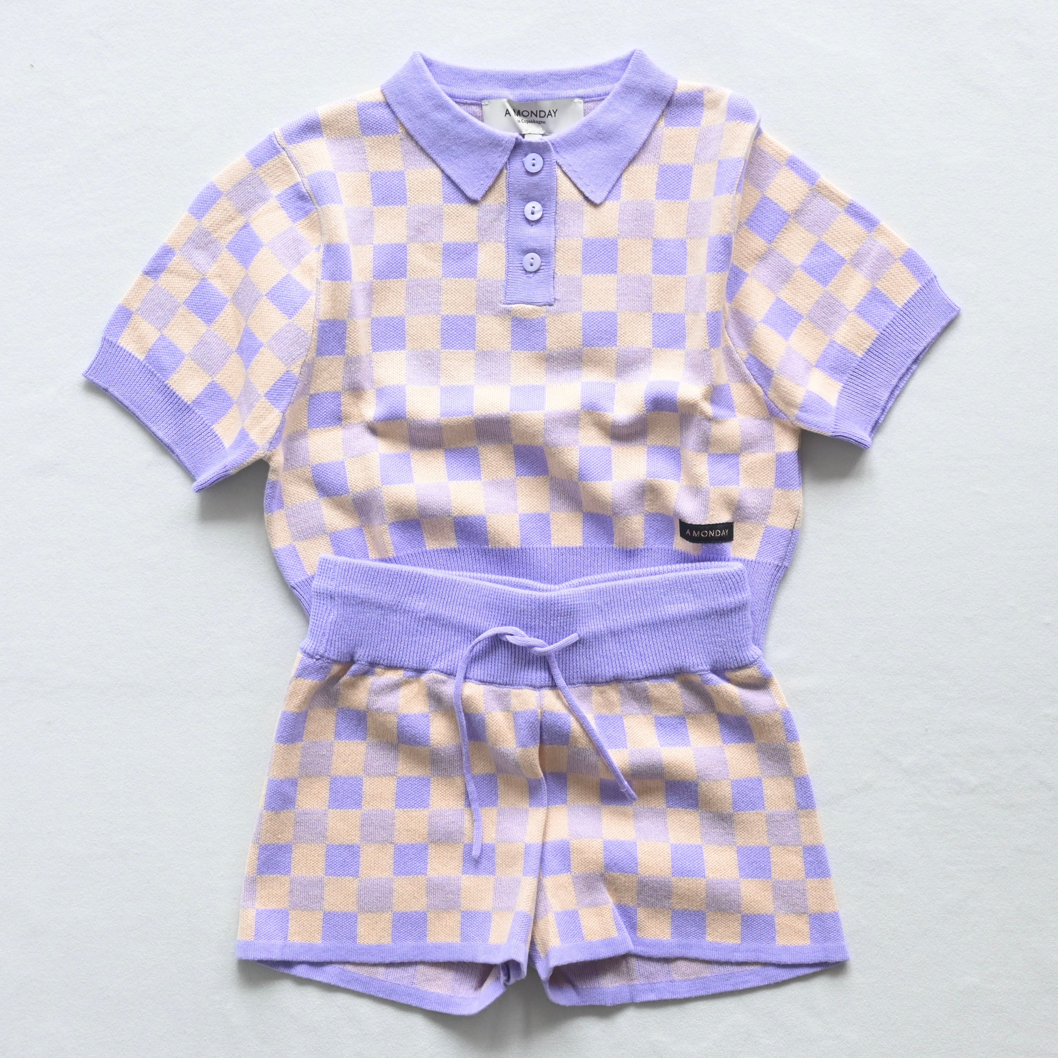 《2点セットコーデ割 SS 90cm , 100cm No.38》