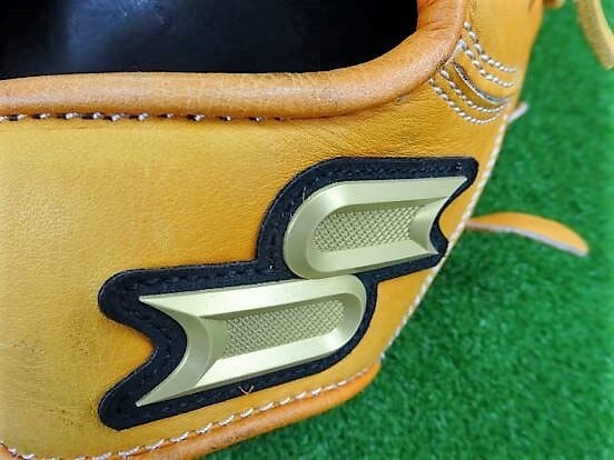 SSK(エスエスケイ)軟式グラブ プロエッジ 内野手用 PEN-84417