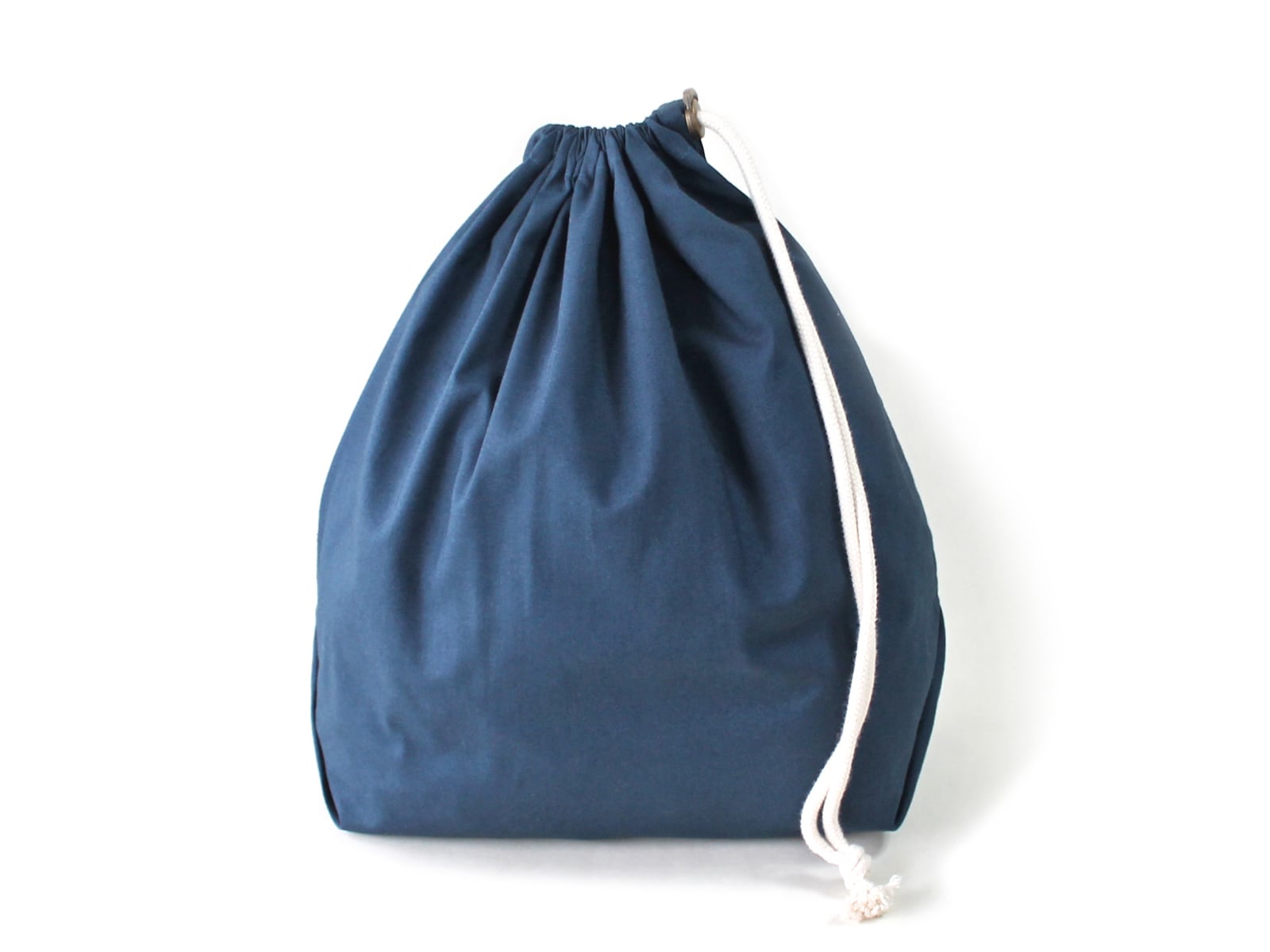 きゃんべる様 両面巾着2点 （即納】巾着袋 キャンベル