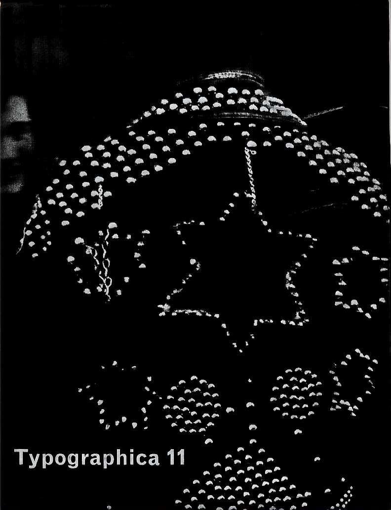 Crass Art and Other Pre Post-Modernist Monsters | magnif