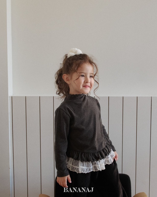 予約 JUJU POLATI [BANANA J]