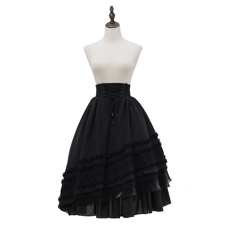 サマーウィッチ スカート | HoshibakoWorks