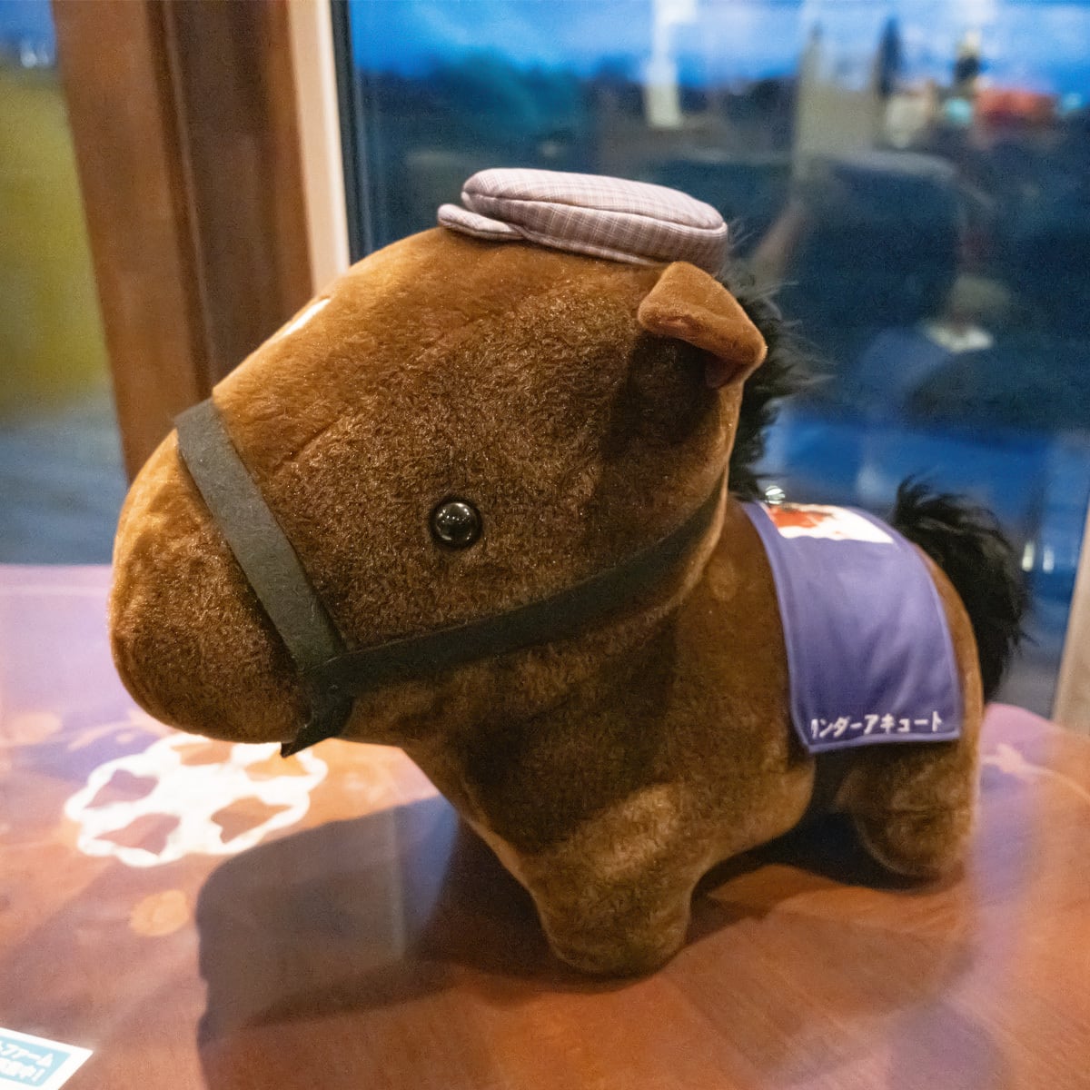 特大ぬいぐるみ | ヴェルサイユリゾートファームショップ