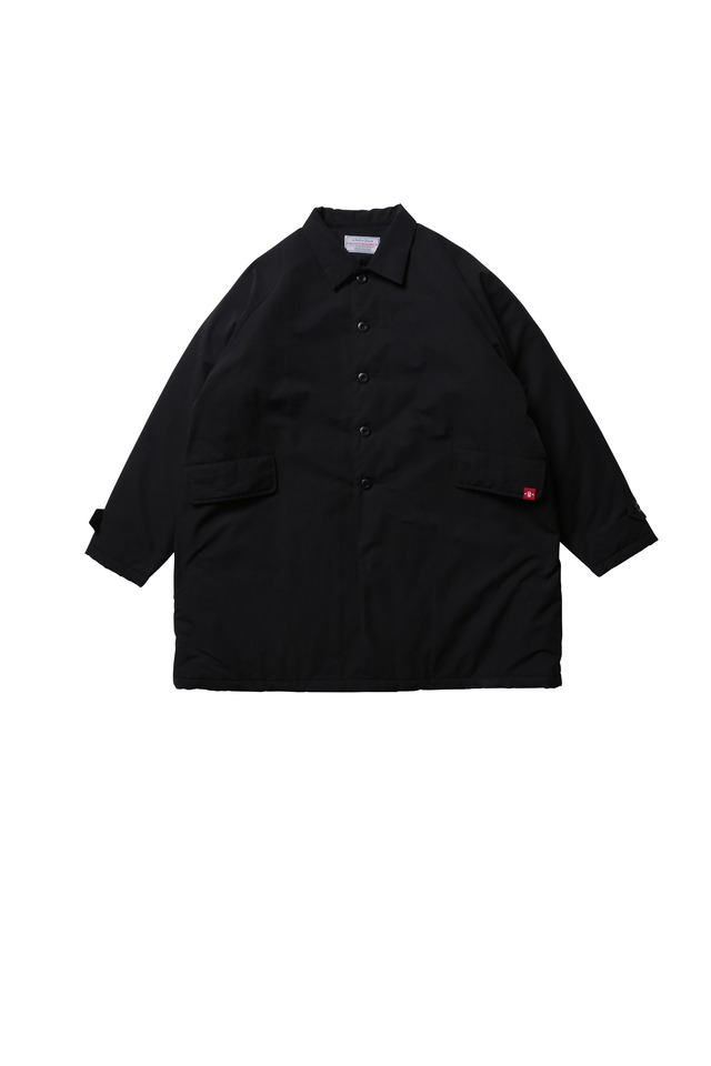 BALMACAAN JACKET / GS22-AJK04