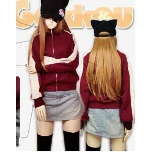 K1423 新世紀 エヴァンゲリオン 惣流・アスカ・ラングレー ジャージー