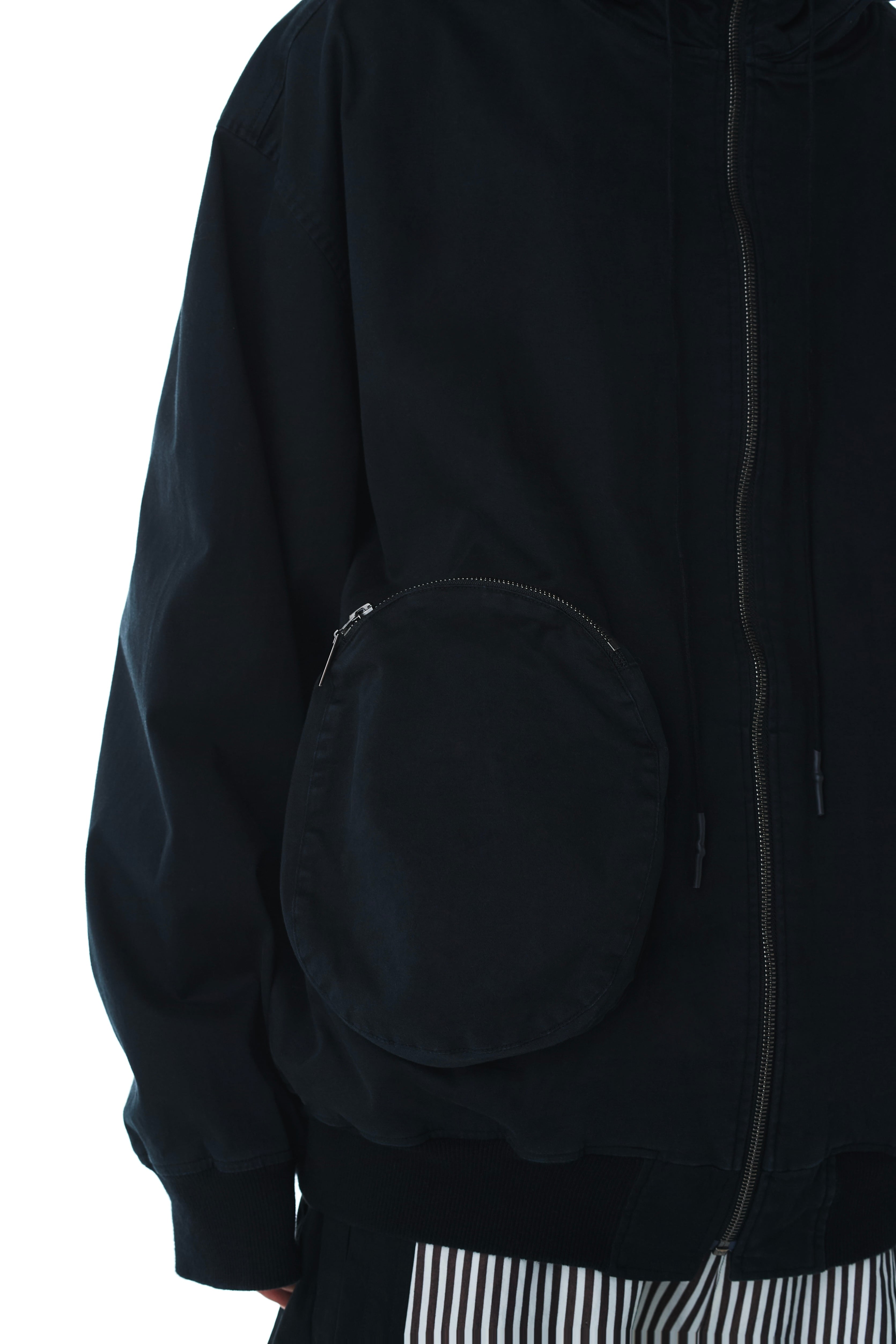 LOGG / BLACK | GADID ANONIEM